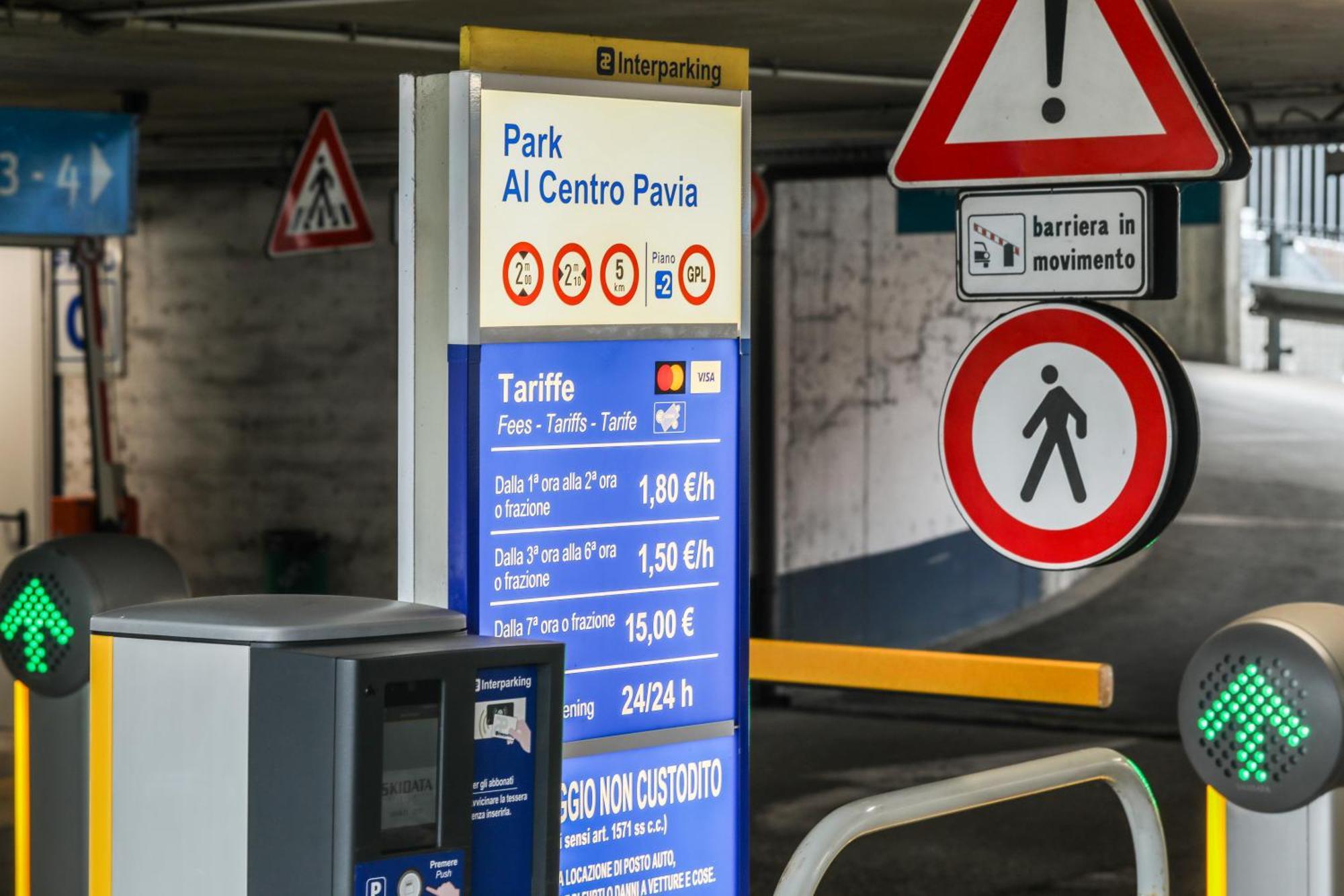 Angolo Alla Stazione - Bilocale Ristrutturato Zona Stazione E Ospedali Павия Екстериор снимка